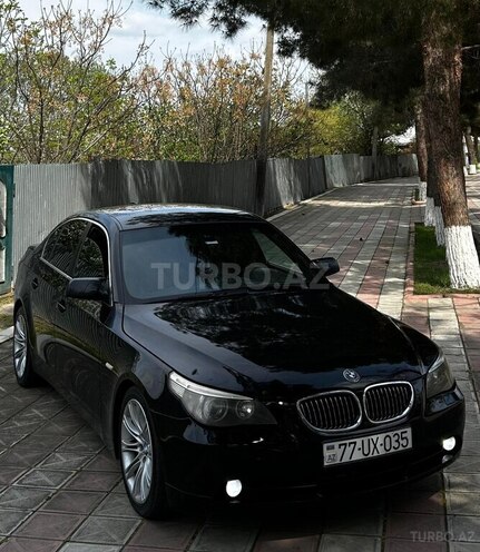 BMW 530-1