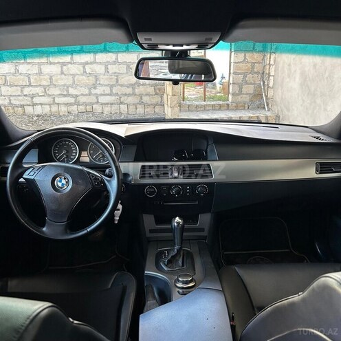 BMW 530-2