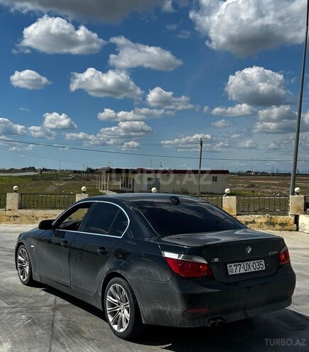 BMW 530-6