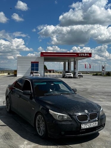 BMW 530-5