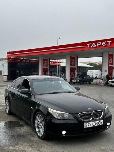 BMW 530-7