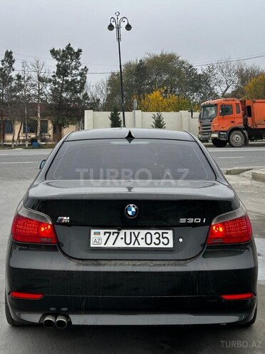 BMW 530-8
