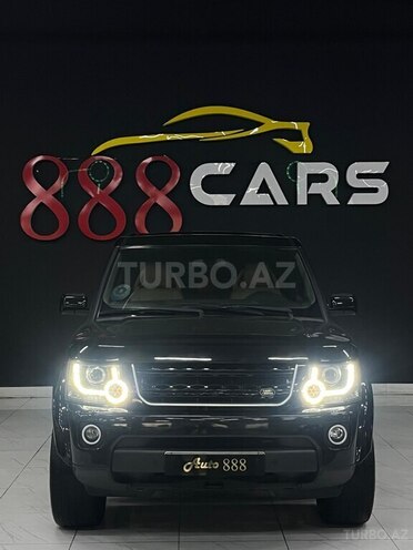 Land Rover Discovery-12