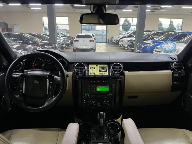 Land Rover Discovery-10