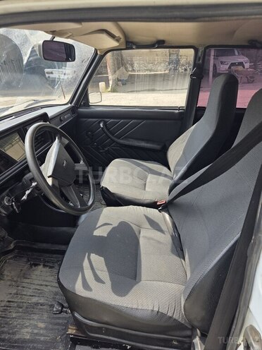 LADA (VAZ) 2107-3