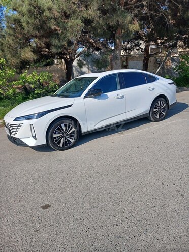 Changan Eado-3