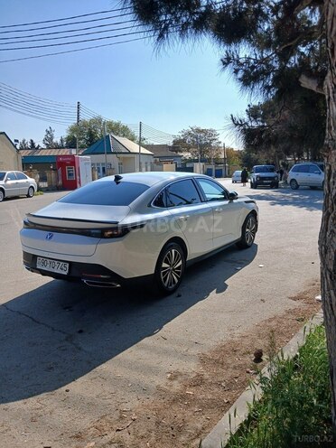 Changan Eado-2