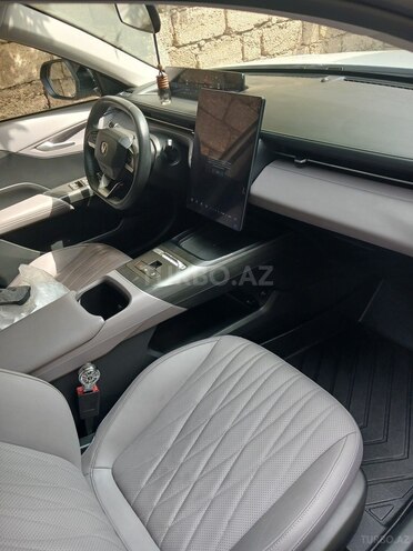 Changan Eado-6