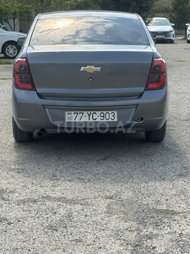 Chevrolet Cobalt-4