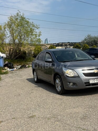 Chevrolet Cobalt-2