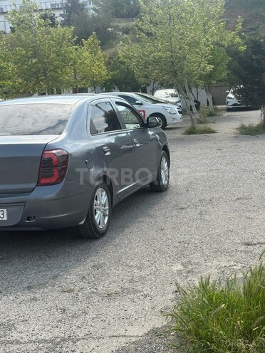 Chevrolet Cobalt-5