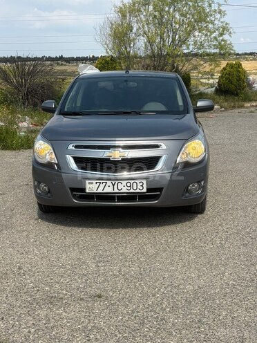 Chevrolet Cobalt-1