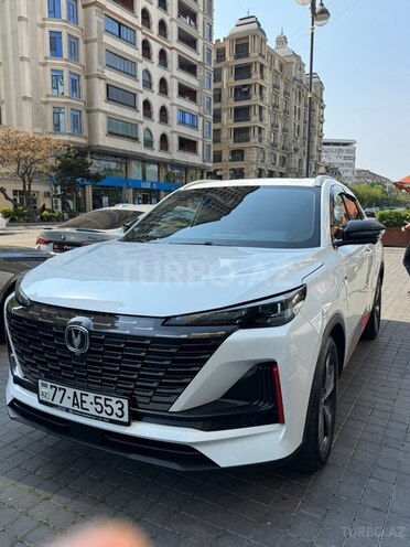 Changan CS 55 Plus-2
