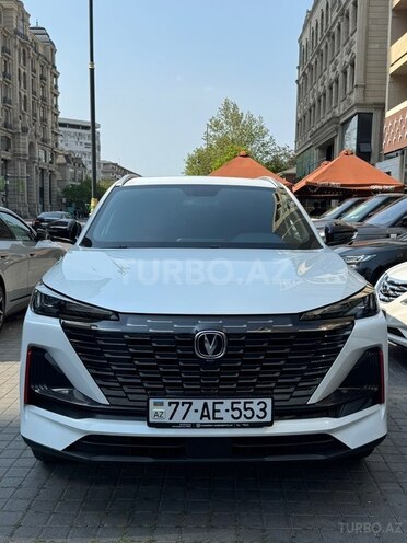 Changan CS 55 Plus-3