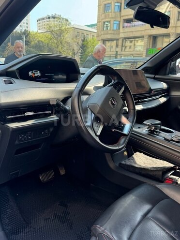 Changan CS 55 Plus-10