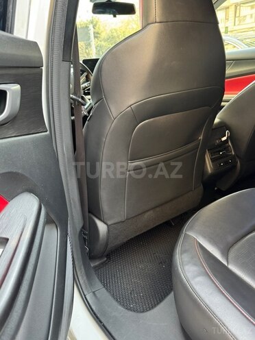 Changan CS 55 Plus-8