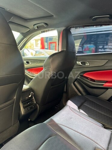 Changan CS 55 Plus-7