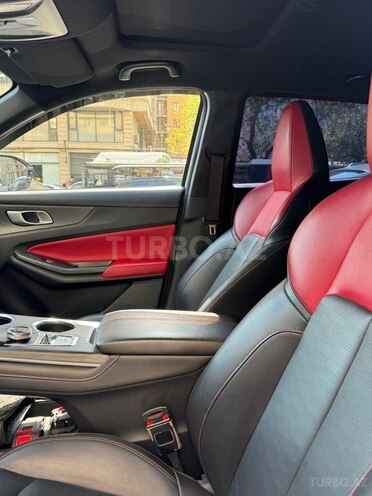 Changan CS 55 Plus-5