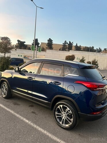 Baic X35-2