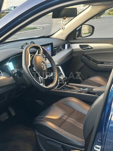 Baic X35-5