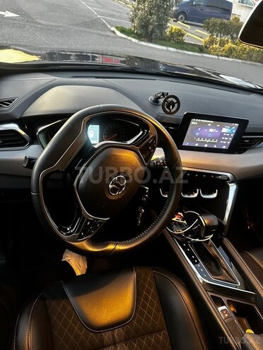 Baic X35-7