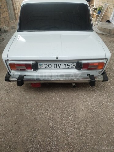 LADA (VAZ) 2106-2