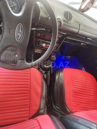 LADA (VAZ) 2106-4