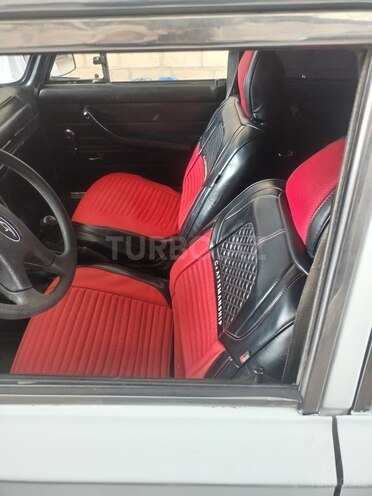 LADA (VAZ) 2106-5