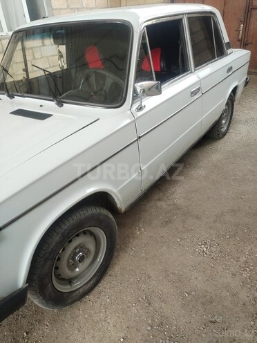 LADA (VAZ) 2106-6