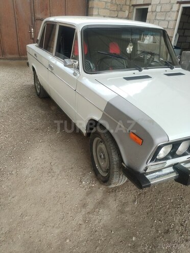 LADA (VAZ) 2106-8