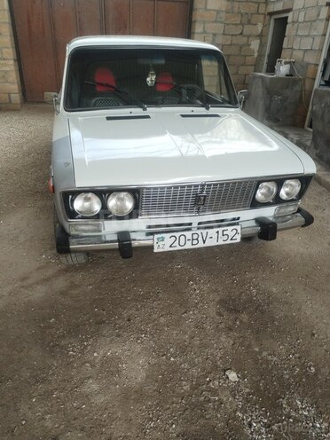 LADA (VAZ) 2106-1