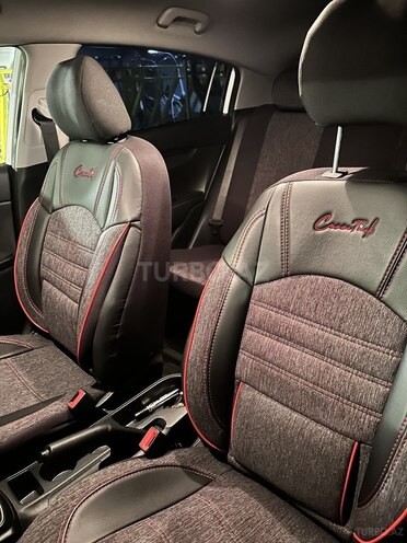 Kia Rio X-Line-8