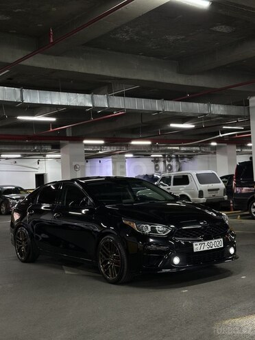 Kia Forte-2