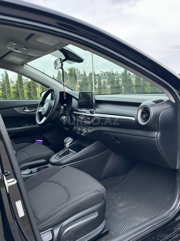 Kia Forte-14
