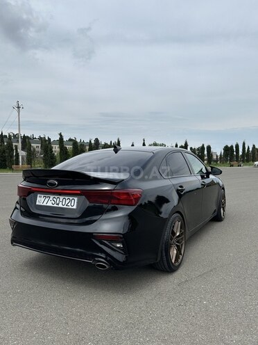Kia Forte-11