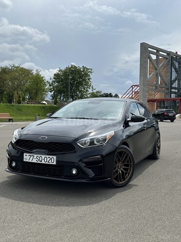 Kia Forte-9