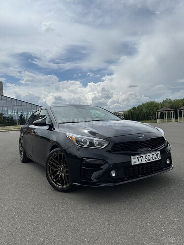 Kia Forte-8