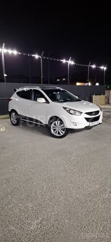 Hyundai Tucson-5