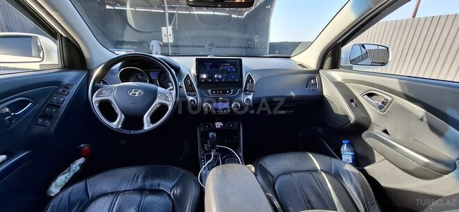 Hyundai Tucson-8