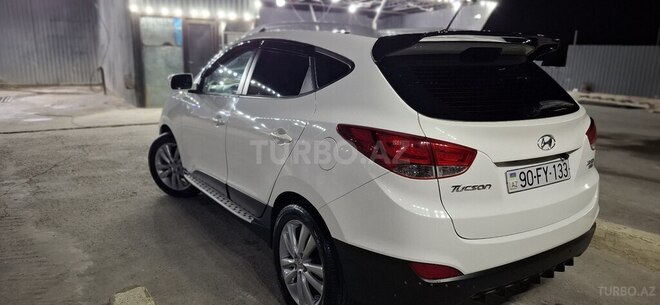 Hyundai Tucson-7