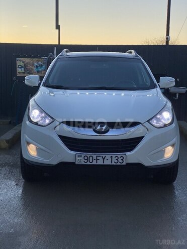 Hyundai Tucson-13