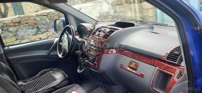 Mercedes Vito 115 CDI-8