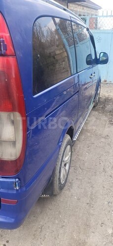 Mercedes Vito 115 CDI-7