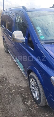 Mercedes Vito 115 CDI-3