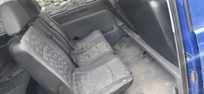 Mercedes Vito 115 CDI-5