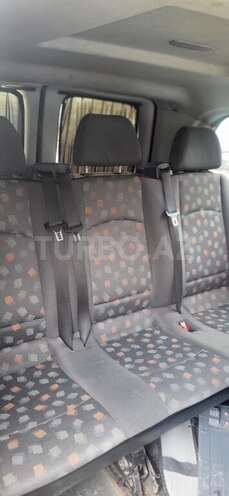 Mercedes Vito 115 CDI-6