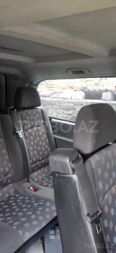 Mercedes Vito 115 CDI-9