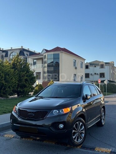 Kia Sorento-1