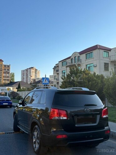 Kia Sorento-4