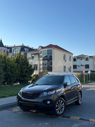 Kia Sorento-2